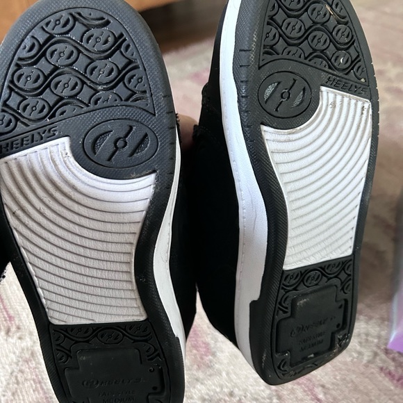 Heelys black - Picture 2 of 3